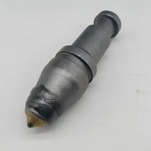 trencher pick pipeline digging teeth trenching cutters foundation drilling tools rock rotary drill bits bullet teeth