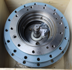 312B Travel Reduction for Excavator spare parts 114-1437 1141437 Walking Reducer Gearbox - Product Image 2