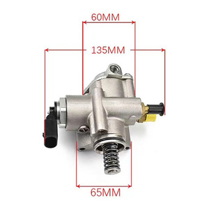 Pompe à carburant haute pression 06F127025B pour Volkswagen Jetta Audi A3, pièce de rechange - Product Image 2