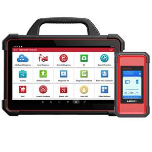 X-431 Pad Vii Universal con 2 Años de Actualización Gratuita y Soporte en Línea para Codificación X-431 Vii X431 V Pad 7 X-431 X431 - Product Image 5