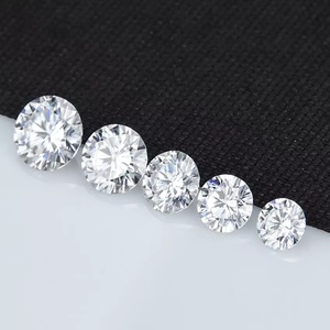 100% VVS/VS/SI ความคมชัด D-H สีหลวมธรรมชาติที่ราคาต่ำสุด - Product Image 4