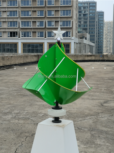 เครื่องกำเนิดไฟฟ้าแม่เหล็กขนาดเล็ก FLYT TREE คุณภาพสูง กำลังไฟ 600W 1000/2000W 12V 24V สำหรับใช้ในบ้าน เครื่องกำเนิดพลังงานฟรี FA - Product Image 2