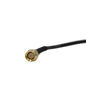 רכב אנטנת רדיו דיגיטלי + fm פעיל לקבל הגברה אוטומטית הר אנטנה רדיו חובבים - Product Image 2