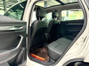 <span class=keywords><strong>Skoda</strong></span> Karoq <span class=keywords><strong>SUV</strong></span> 2024 Usado de Alta Calidad, <span class=keywords><strong>Segunda</strong></span> <span class=keywords><strong>Mano</strong></span>, Motor 1.4T de Gasolina, 5 Plazas, para el Mercado de Rusia y Asia Central - Product Image 6