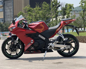 Motocicleta Deportiva Blade1 de 400cc y Dos Cilindros: Potencia Dinámica para el Desplazamiento Diario y Carreras de Ocio - Product Image 6