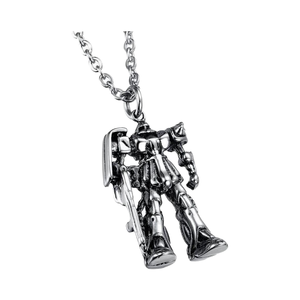 Collier pendentif <span class=keywords><strong>Optimus</strong></span> <span class=keywords><strong>Prime</strong></span> Transformers Anime <span class=keywords><strong>2023</strong></span>, édition limitée, chaîne en acier inoxydable, design classique, idée cadeau - Product Image 4