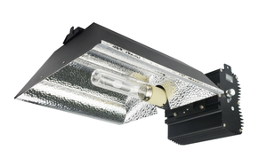 Kit de balasto de luz de cultivo CMH de baja frecuencia, lámparas hidropónicas de 315W y 630W para plantas de interior - Product Image 4