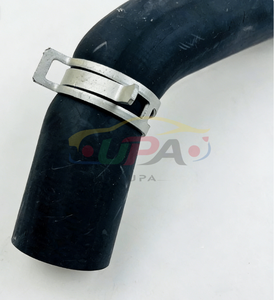 25414-3K100 254143K100 Manguera de Radiador Superior para Hyundai Kia 25414 3K100 - Product Image 3