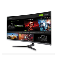 Écran d'ordinateur PC de jeu 49 pouces 120Hz, 32 pouces 4K 144Hz, 34 pouces, 23 pouces 240Hz – Moniteur de jeu pour PC