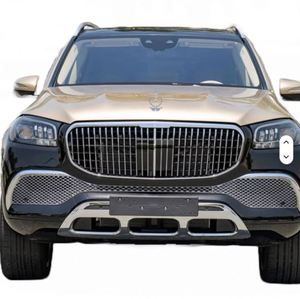 Mercedes-Benz <span class=keywords><strong>Maybach</strong></span> GLS600 SUV 2024 USADO con Poco Kilometraje - Product Image 1