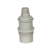 Wasser-Top-Distributor für RO-Systeme Top-Wasserverteiler N0801 Filterdüse