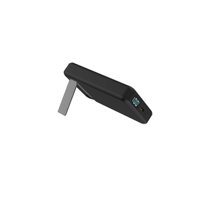 Batterie externe semi-solide PD30W 10000 mAh, mini batterie portable avec charge sans fil et charge USB-C, alimentation <span class=keywords><strong>mobile</strong></span> - Product Image 3
