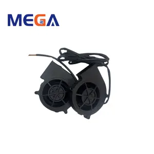 메가 9720 송풍기 팬 97x97x20mm 12V 24V DC 브러시리스 냉각 팬