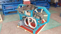 Machine de découpe industrielle électrique pour pétards, moteur 220V/380V, diamètre intérieur 3,8 mm, garantie 1 an, marque YOVON, usage intensif