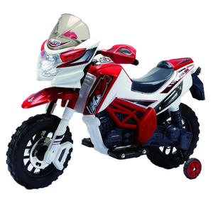 Moto Elettrica Giocattolo <span class=keywords><strong>per</strong></span> <span class=keywords><strong>Bambini</strong></span> Auto Cavalcabile <span class=keywords><strong>per</strong></span> <span class=keywords><strong>Bambini</strong></span> J518 - Product Image 2