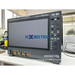 EXR054A ออสซิลโลสโคปแบบ infinium EXR-Series 500 MHz 4ช่อง-รับส่วนลด HX - Product Image 1