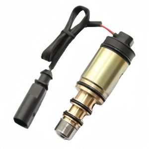 Sistema de aire acondicionado RGFROST 12V <span class=keywords><strong>Hyundai</strong></span>, nuevas válvulas de cono angular de TPU, compresores Isuzu Hilux DENSO 6SEU/7SEU Series, 1 año - Product Image 4