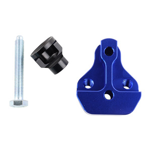Herramienta de Reparación de Compresor de Válvulas de Aluminio CNC para Motor Subaru Serie EJ, Negro, Rojo, Azul, SC001 - Product Image 6