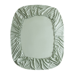 Luxury Organic Bedding Sets Double <strong>Bed</strong> Set Wholesale <strong>Christmas</strong> Super Soft Fitted <strong>Sheet</strong> <strong>Bed</strong> <strong>Sheets</strong> - Product Image 5