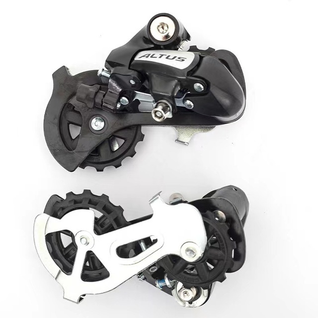 Riding Accessories Mountain Bike M4000 Transmission M310   Rear  Rear Derailleur Wheel Drive