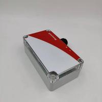 Transmisor de Presión Diferencial Inteligente DPT50 4-20mA HART IR Infrarrojo para Medición de Presión en la Industria de Procesos, HVAC y Sistemas Industriales