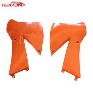Boîtier de motocross KTM250 2006-2012, boîtier KTM85 T8K8, pièces en plastique - Product Image 4