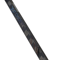 Bâtons de hockey sur glace Cm/bau XF Ghost Ice, ultra légers, en fibre de carbone, plusieurs couleurs, taille 130-172, ODM OEM