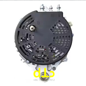 Alternador OCTOT 28V 70A 3415691 JFZ2707 4930794 Compatible con Motor 6CT 6CTA8.3 QSC8.3 QSL9.3 - Product Image 5