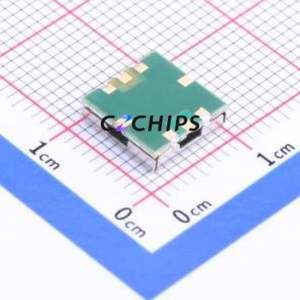 RLP-216+ RF Filter SMD-8P,8.9x8.9mm RF ( Filter Type: Low Pass )( Cutoff Frequency: 232MHz )( Impedance: 50Ohm ) - Product Image 2