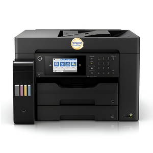 <span class=keywords><strong>Stampante</strong></span> Multifunzione A3 ad Alta Velocità L15158 per Ufficio, Stampa Fronte-Retro Automatica, Scansione Wireless, <span class=keywords><strong>Fax</strong></span> WF7840/7845 - Product Image 1