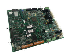 KIT de microtablero Optiview, piezas de repuesto para enfriador YT HVAC, 331-02430-603 - Product Image 2