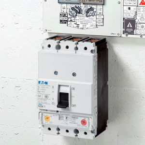 Disjoncteurs à rupture rapide EATON <span class=keywords><strong>NZMN2</strong></span>-A100-NA pour équipements de machines-outils - Product Image 4
