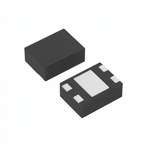 BOM IC In Stock 4 UDFN Exposed Pad XC6223N301GR-G Power Management (PMIC) Electronics Component - Product Image 1