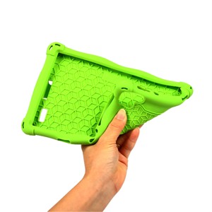 Support caché renforcé étui de protection étui pour <span class=keywords><strong>tablette</strong></span> <span class=keywords><strong>coque</strong></span> en silicone souple pour <span class=keywords><strong>Samsung</strong></span> <span class=keywords><strong>Tab</strong></span> <span class=keywords><strong>A</strong></span> 8.0 <span class=keywords><strong>2019</strong></span> SM-T290 T295 - Product Image 6