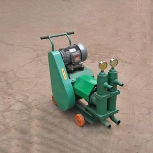 Máquina de Inyección de Resina HRD con Motor de Alta Eficiencia, Potencia de 5.5kw, Compatible con 220V/440V, Alta Eficiencia Operativa que Garantiza la Máxima Producción - Product Image 6