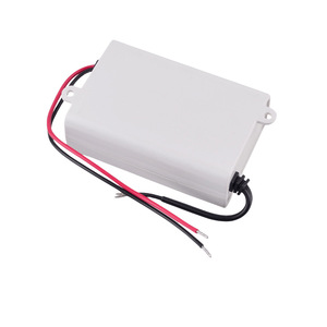 Fuente de Alimentación LED Mean Well PLD-25-1050 de 25W, Salida Única, 16-24V, 1050mA, IP30, LPS, SELV - Product Image 3