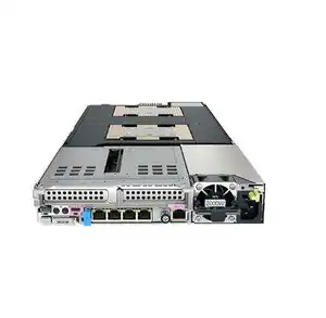 Hot FusionServer XH321 V6 1U 4-socket Rack Server High Density Server gpu server