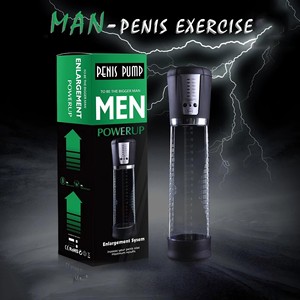 Masajeador Corporal Eléctrico Enchufable con Bomba de Vacío Neumática Automática, Material de Silicona, para <span class=keywords><strong>Fisioterapia</strong></span> y Relajación Muscular - Product Image 6