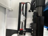 Prensa plegadora eléctrica para chapa de precisión-Programación CNC CHZOM y servoaccionamiento sin aceite