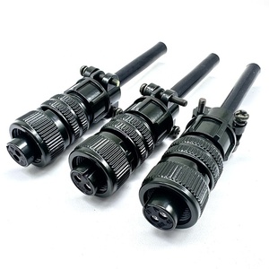 PCB IMI 2pin cảm biến kết nối mil 5015 Thông tư kết nối MS3106A10SL-4S - Product Image 1