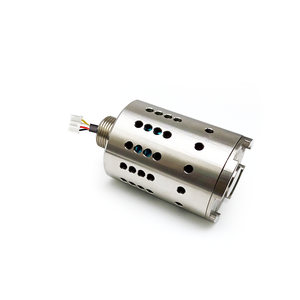 เซ็นเซอร์วัดอนุภาค Fosensor ราคาขายส่ง 0-5000PPM เซ็นเซอร์ตรวจจับความเข้มข้นของฝุ่น <span class=keywords><strong>PM2</strong></span>.<span class=keywords><strong>5</strong></span> เซ็นเซอร์คุณภาพอากาศสำหรับอุตสาหกรรม - Product Image 1