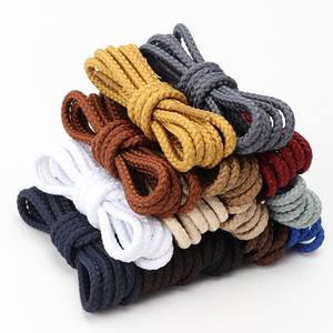 1 paire de <span class=keywords><strong>lacets</strong></span> <span class=keywords><strong>ronds</strong></span> de qualité supérieure <span class=keywords><strong>lacets</strong></span> de baskets <span class=keywords><strong>lacets</strong></span> solides plusieurs couleurs riches 80 100 120 <span class=keywords><strong>140</strong></span> 160 <span class=keywords><strong>cm</strong></span> <span class=keywords><strong>lacets</strong></span> - Product Image 4