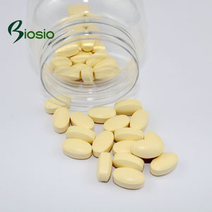 Prix de gros Produits Peptides de collagène poudre Vitamine C Tablette - Product Image 2