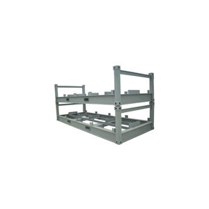 Contenedor de China de amarre giro <span class=keywords><strong>Bin</strong></span> estante plano de cubos - Product Image 2