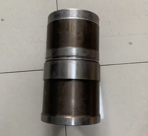 Kit de pistón, anillos de pistón y camisa de cilindro para motor diésel Cummins serie ISC 5527862 - Product Image 3