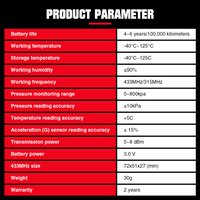 Programador de diagnóstico universal para coche, escáner obd2 lternative, LTR-01