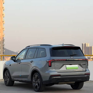 Disponibile Ora: Ford Equator PHEV Premium Plus 2025, Consegna FOB, Spedizione Rapida, Pronta per l'Esportazione - Product Image 6