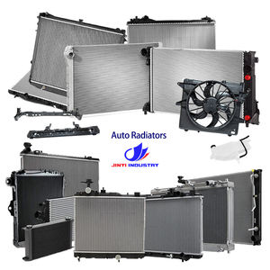 Radiateur de voiture pour FIAT PALIO (178BX) 1.6I 16V 46779393 51791365 - Product Image 3