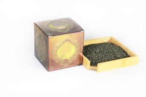 Mercado de África OEM ODM personalización 3505 el té verde Vert de Chine 3505 3A / 5A té de pólvora - Product Image 2