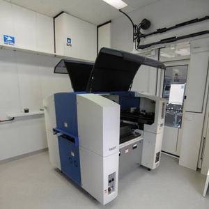 เครื่องประกอบชิป SMT รุ่น SM321S ความเร็วสูง สำหรับการประกอบแผงวงจรพิมพ์ (PCB) ในสายการผลิต - Product Image 4